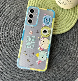 قاب Disney Family خانواده دیزنی 1 سامسونگ Samsung